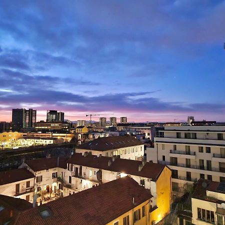 Mono Navigli Apartment Милано Екстериор снимка