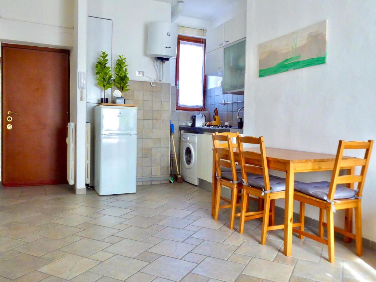 Mono Navigli Apartment Милано Екстериор снимка