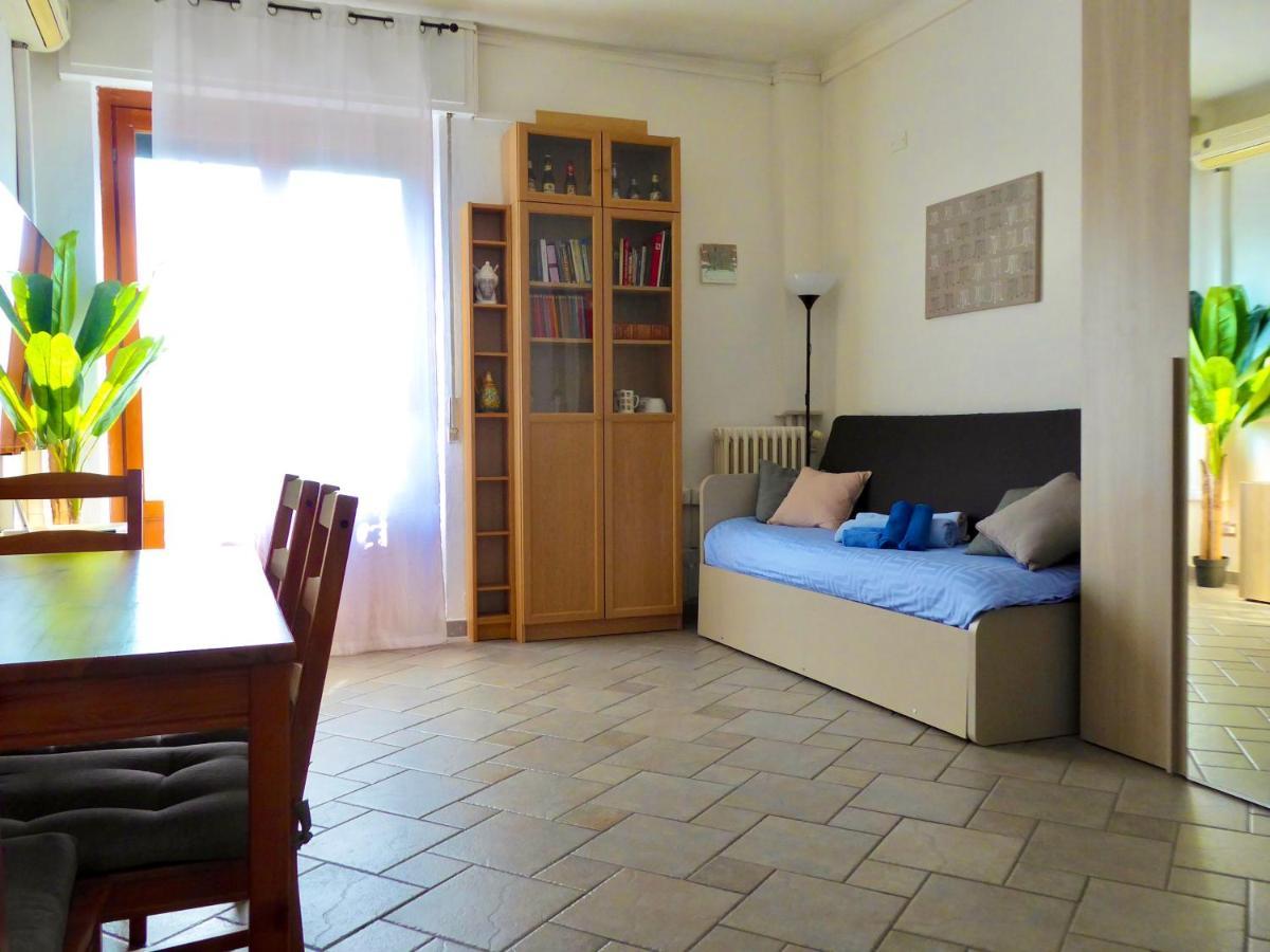 Mono Navigli Apartment Милано Екстериор снимка