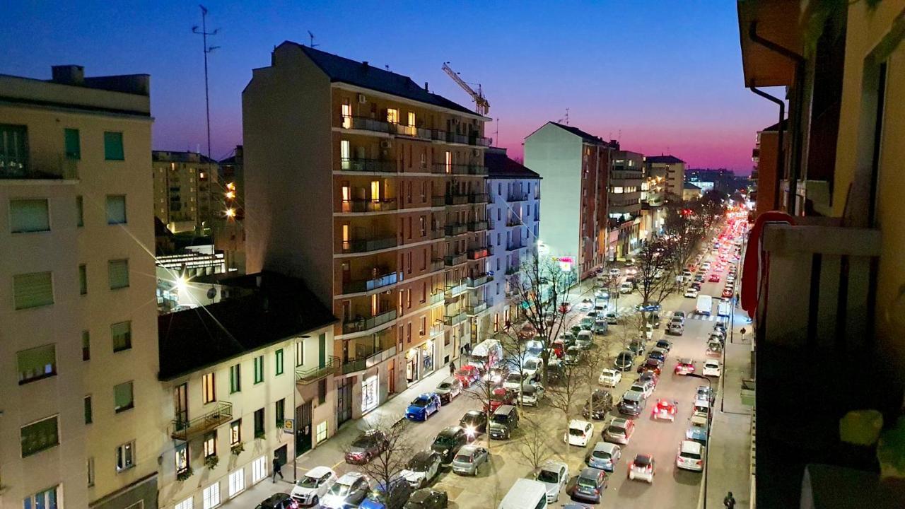 Mono Navigli Apartment Милано Екстериор снимка