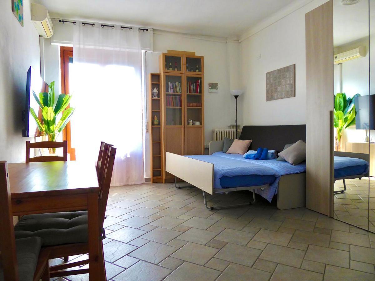 Mono Navigli Apartment Милано Екстериор снимка