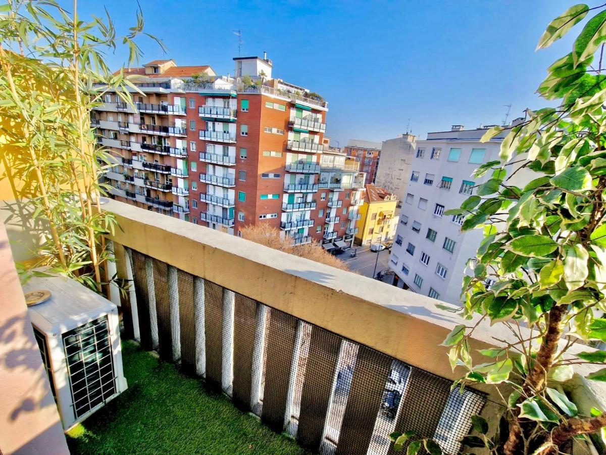 Mono Navigli Apartment Милано Екстериор снимка