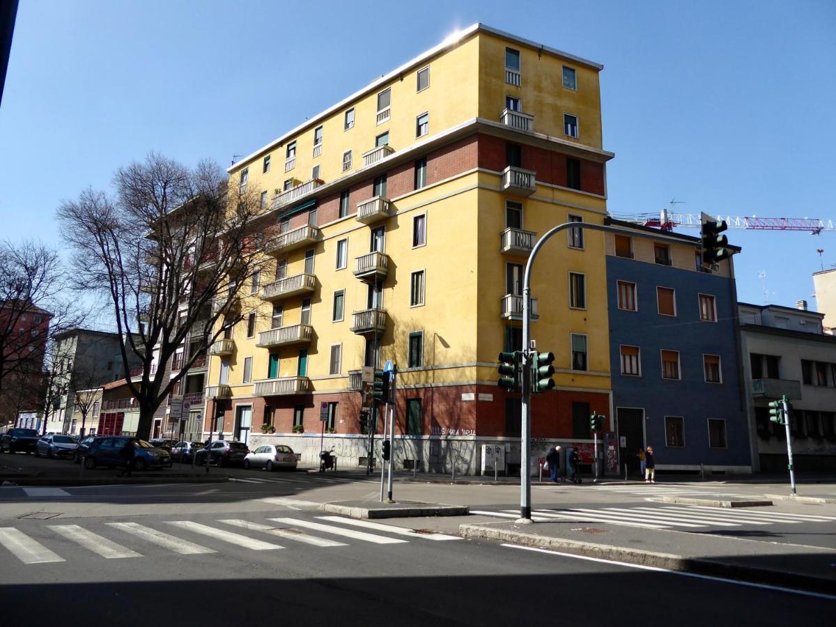 Mono Navigli Apartment Милано Екстериор снимка