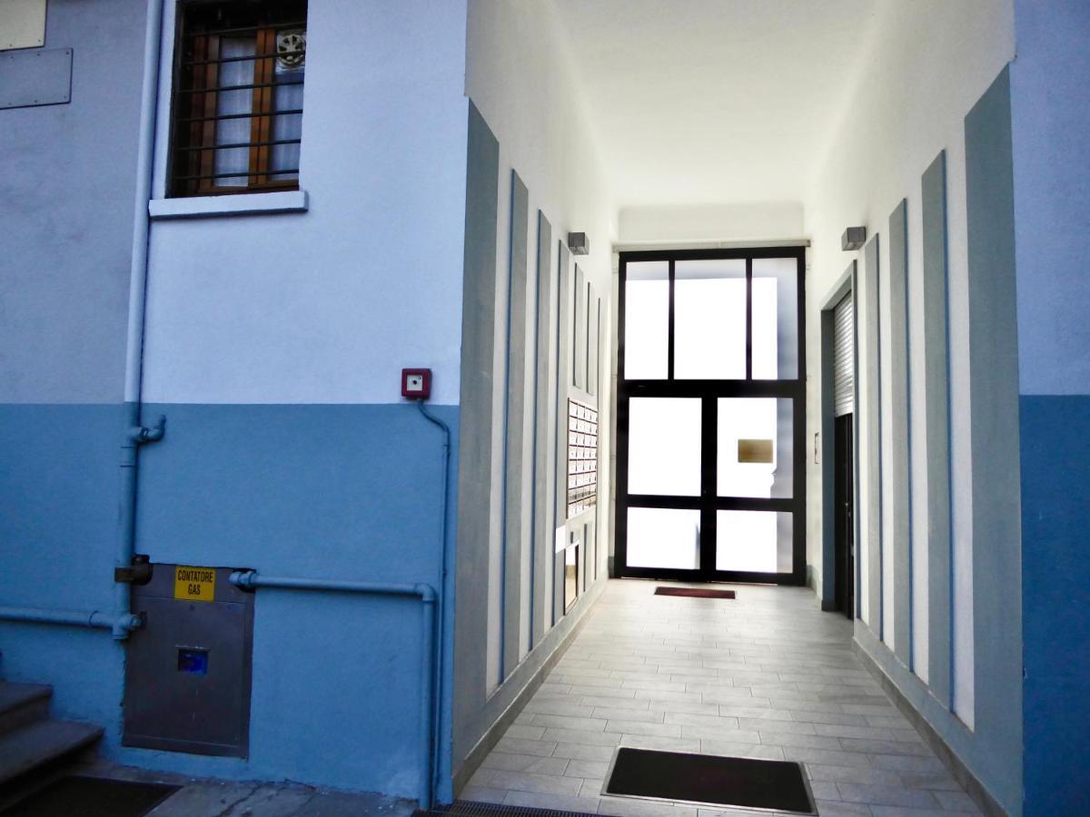 Mono Navigli Apartment Милано Екстериор снимка