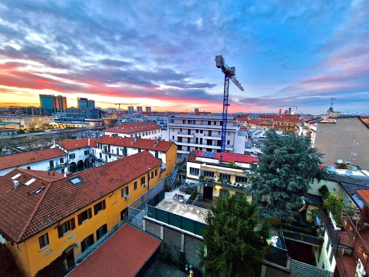 Mono Navigli Apartment Милано Екстериор снимка